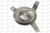 PRASCO DW3274412 Fog Light